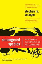 Endangered Species - 13 Oct 2009