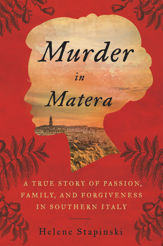 Murder In Matera - 23 May 2017