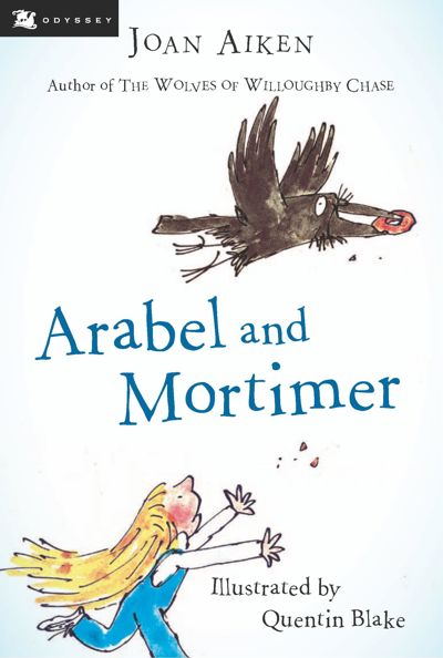 Arabel and Mortimer