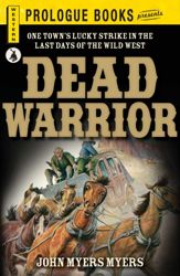 Dead Warrior - 4 Jan 2012