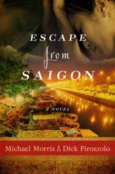 Escape from Saigon - 3 Jan 2017