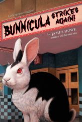 Bunnicula Strikes Again! - 20 Dec 2011