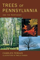 Trees of Pennsylvania - 1 Aug 2002