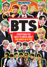 BTS: 100% Unofficial – Everything You Need to Know About the Kings of K-pop - 12 Nov 2020