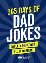 365 Days of Dad Jokes - 27 Jun 2023