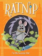 I'm No Scaredy-Rat - 29 Jul 2025