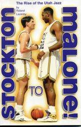 Stockton to Malone - 1 Mar 1998