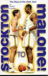 Stockton to Malone - 1 Mar 1998
