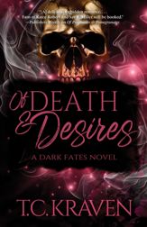Of Death & Desires - 6 Jan 2026