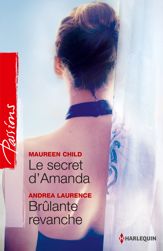 Le secret d'Amanda - Brûlante revanche - 1 Apr 2014