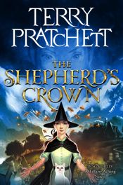 The Shepherd's Crown - 1 Sep 2015