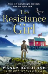 The Resistance Girl - 31 Mar 2022