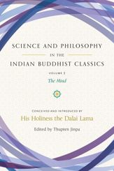 Science and Philosophy in the Indian Buddhist Classics, Vol. 2 - 10 Nov 2020