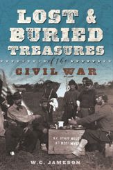 Lost and Buried Treasures of the Civil War - 1 Apr 2019