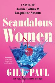 Scandalous Women - 13 Aug 2024