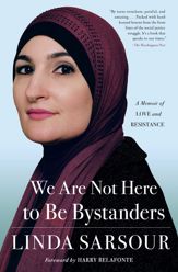 We Are Not Here to Be Bystanders - 3 Mar 2020