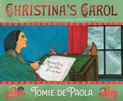 Christina's Carol - 14 Sep 2021