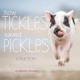 How Tickles Saved Pickles - 16 Oct 2018