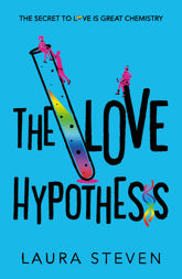 The Love Hypothesis - 5 Mar 2020