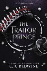 The Traitor Prince - 13 Feb 2018
