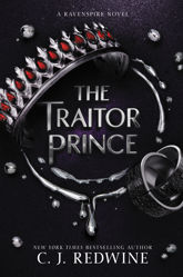 The Traitor Prince - 13 Feb 2018