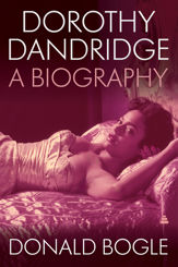 Dorothy Dandridge - 14 Dec 2021