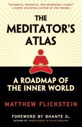 The Meditator's Atlas - 10 Apr 2007