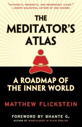 The Meditator's Atlas - 10 Apr 2007