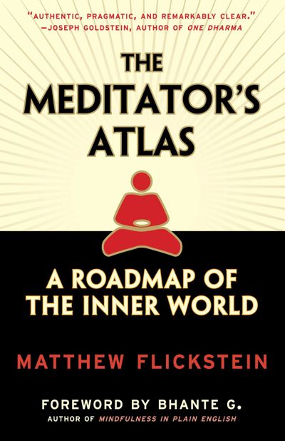 The Meditator's Atlas