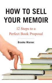 How to Sell Your Memoir - 25 Oct 2013