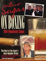 Bert Sugar on Boxing - 1 Oct 2005