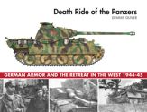 Death Ride of the Panzers - 13 Feb 2018