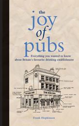 The Joy of Pubs - 7 Nov 2013