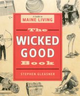 The Wicked Good Book - 16 Sep 2012