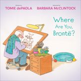 Where Are You, Brontë? - 6 May 2025