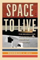 Space to Live - 15 Jul 2025