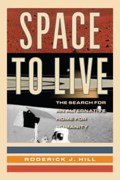 Space to Live - 15 Jul 2025