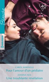 Pour l'amour d'un pédiatre - Une troublante révélation - 1 May 2018