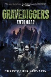 Gravediggers: Entombed - 9 Sep 2014