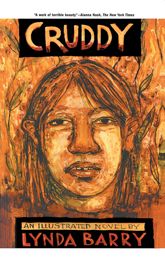 Cruddy - 21 Feb 2001
