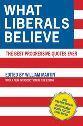 What Liberals Believe - 1 Sep 2012