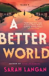 A Better World - 9 Apr 2024