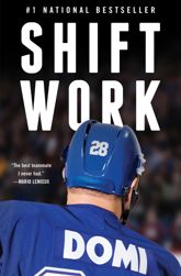 Shift Work - 2 Nov 2015