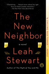 The New Neighbor - 7 Jul 2015