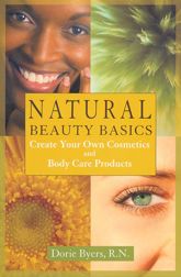 Natural Beauty Basics - 11 Apr 2013