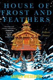 House of Frost and Feathers - 15 Jul 2025