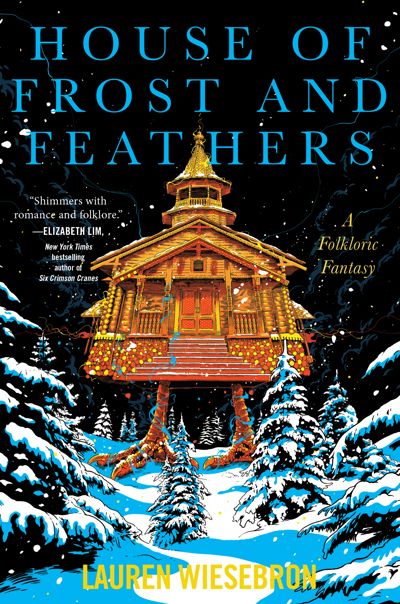 House of Frost and Feathers