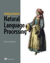 Getting Started with Natural Language Processing - 15 Nov 2022