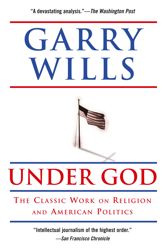 Under God - 28 May 2013