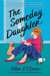 The Someday Daughter - 20 Feb 2024
